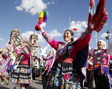 10 razones para visitar cusco