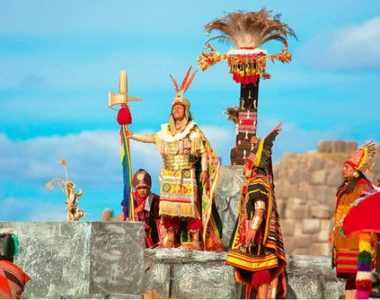 inti raymi cusco