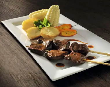 Anticucho