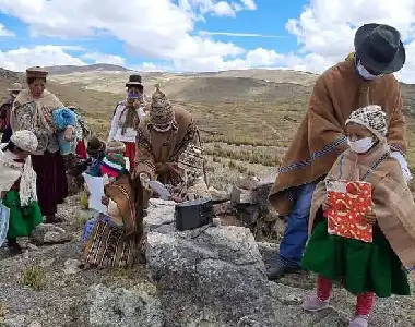 Clima de Puno