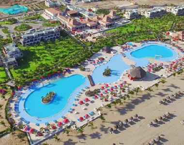 Las Mejores Playas del Perú