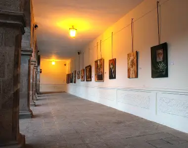 Museo de Arte Contemporáneo en Cusco