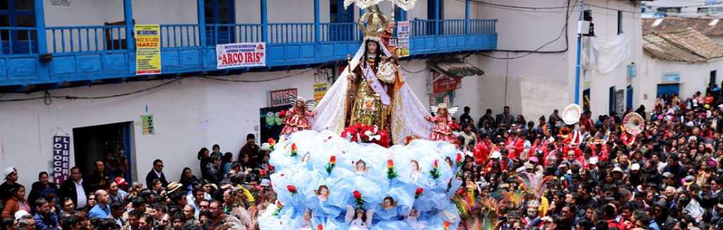 virgen del carmen 