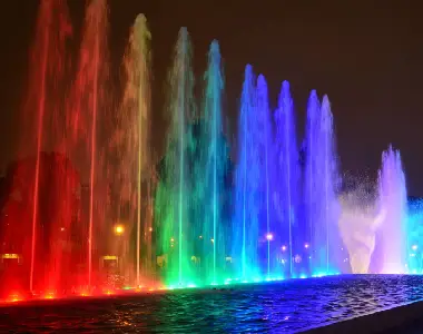 circuito de agua en lima