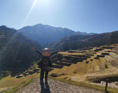 clima de chinchero cusco