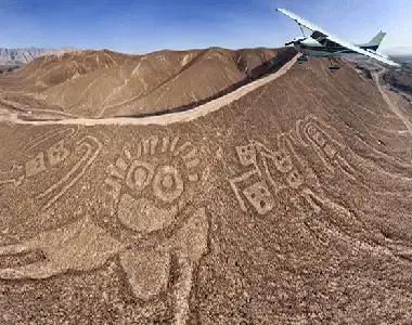 clima en las lineas de nazca