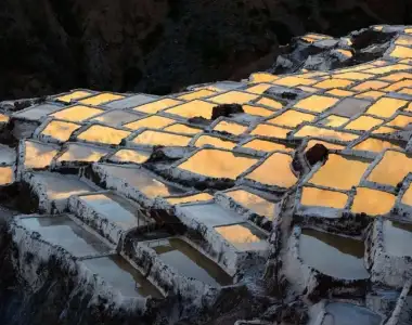 clima en salineras de maras