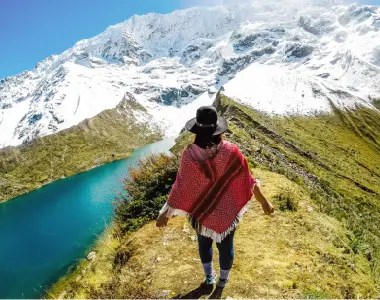 como llegar a la laguna humantay