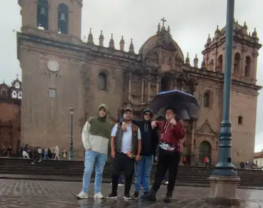 consejos para visitar cusco