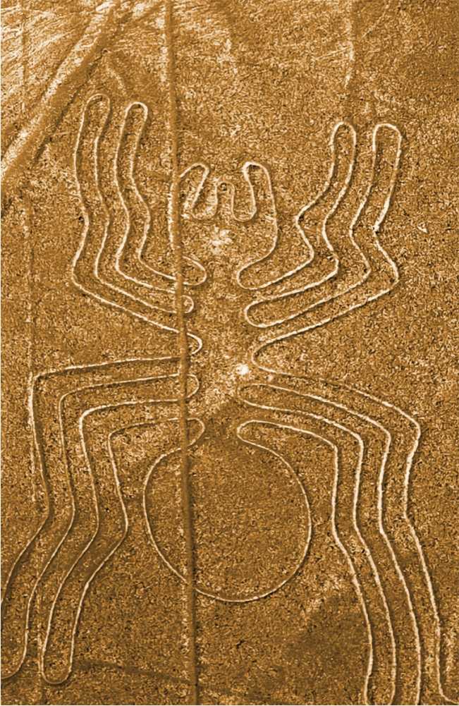 lineas de nazca