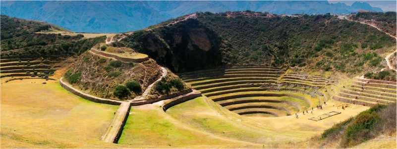 moray cusco