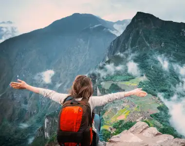 datos curiosos sobre huaynapicchu