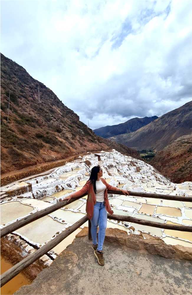 salineras de maras
