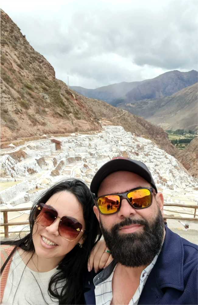 salineras de maras
