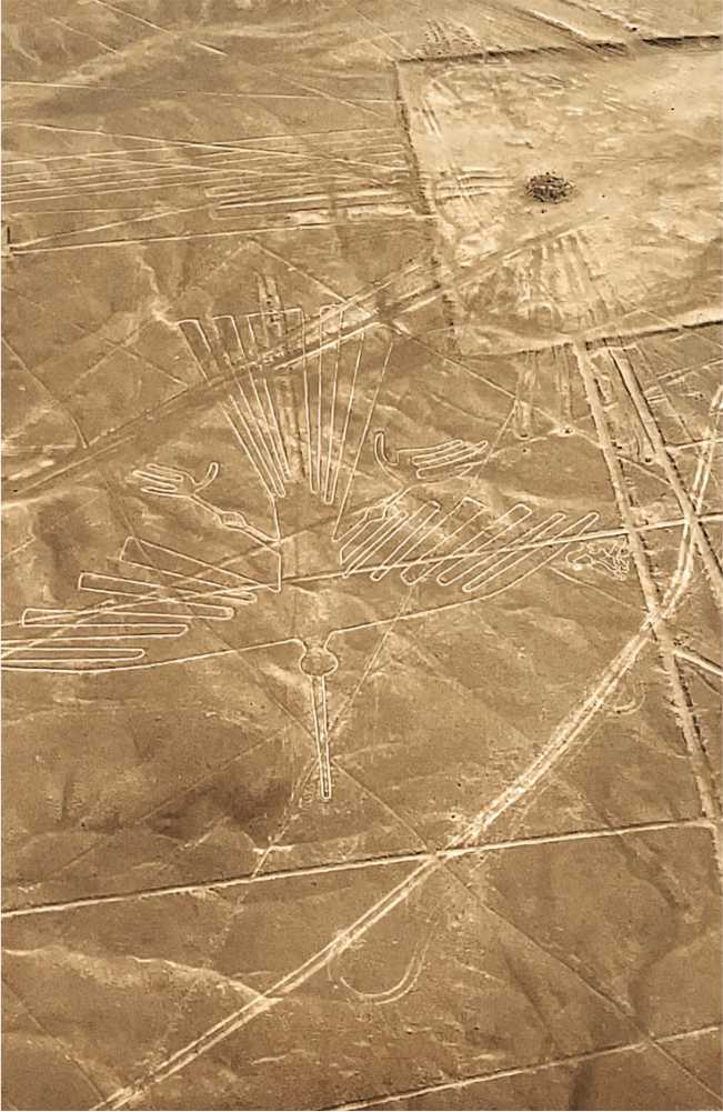 lineas de nazca