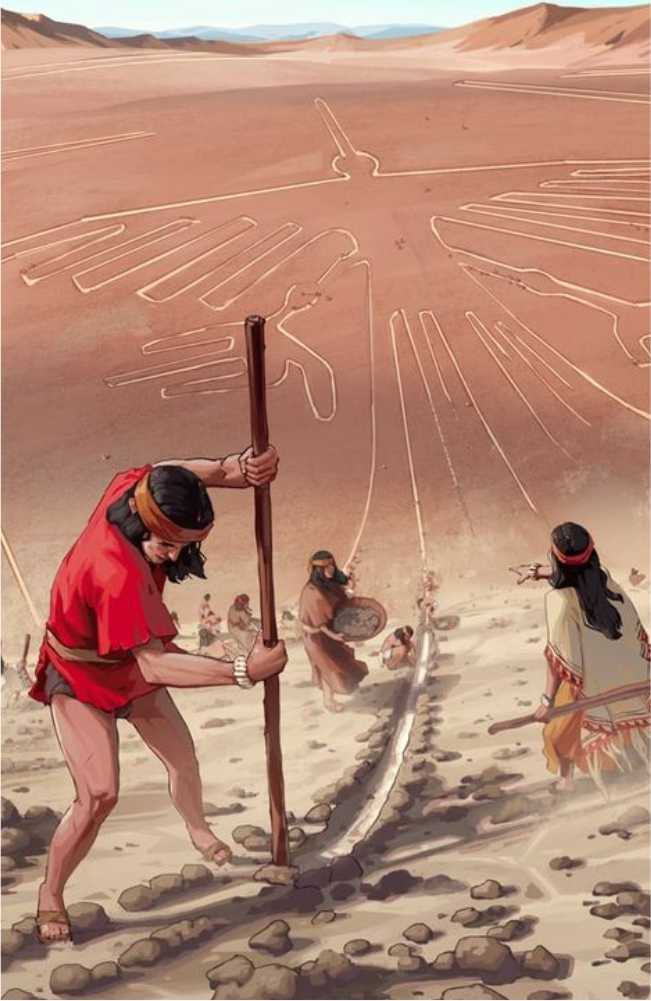 lineas de nazca