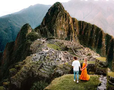 guia de viaje a machu picchu