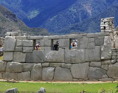 historia de machu picchu