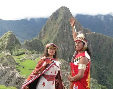historia de los incas