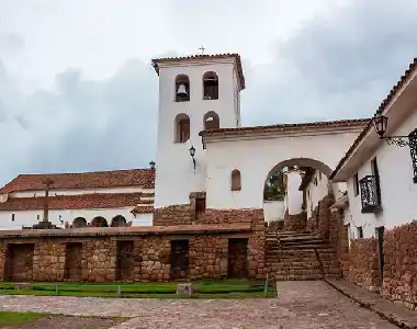 chinchero cusco