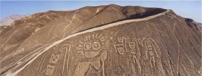 lineas de nazca