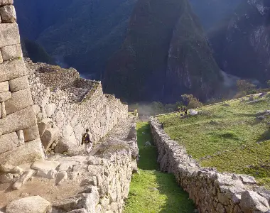 las Maravillas de la Arqueología Inca