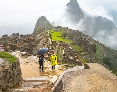 mejor época para viajar a machu picchu