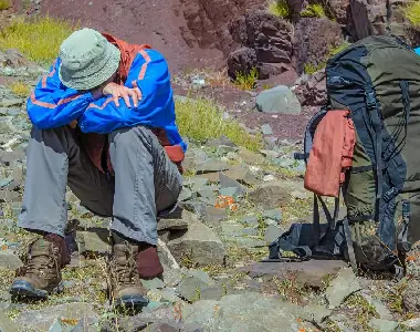 como evitar mal de altura en cusco