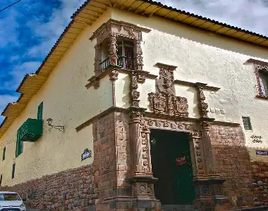 museos del cusco