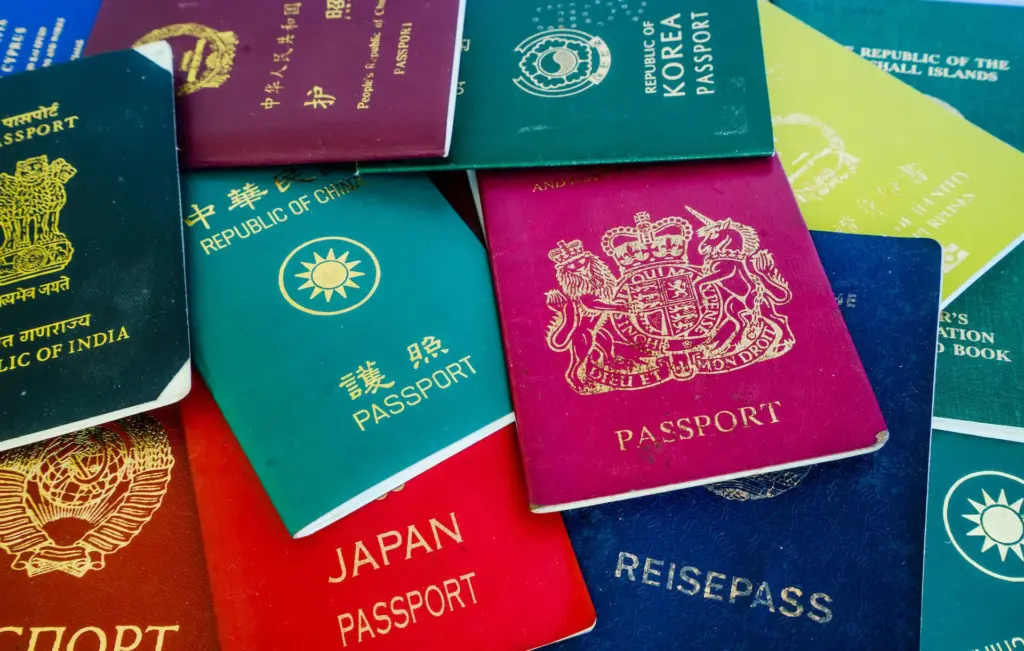Visas y Requisitos de Entrada a Perú