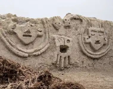 mural de caral