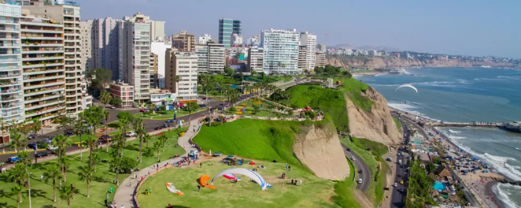 playa costa verde lima