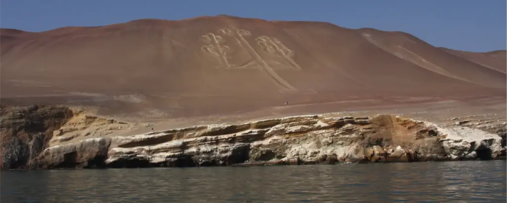 playa paracas