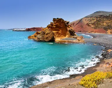 playas de paracas