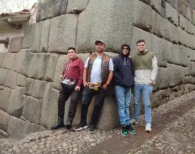 que llevar para tu viaje al peru