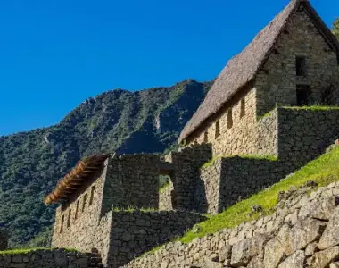 que ver en machupicchu
