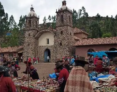 raqchi cusco blog