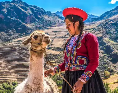razones para visitar peru
