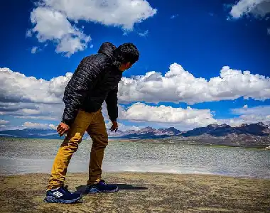 salar de arequipa
