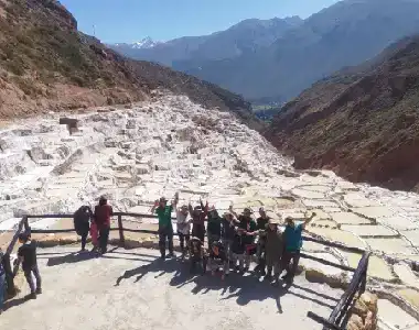 salineras de maras