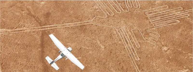 lineas de nazca