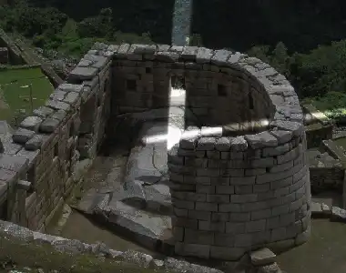 templo del sol