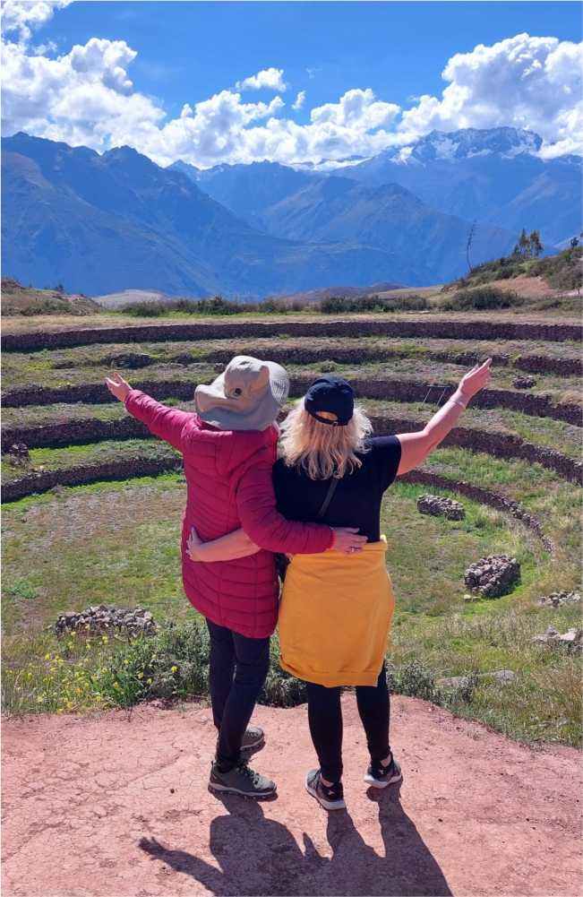 moray cusco