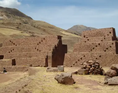 valle sur de cusco