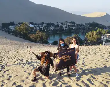 por que viajar con top alpaka travel