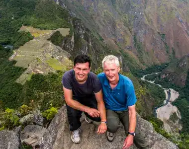 que no hacer en waynapicchu