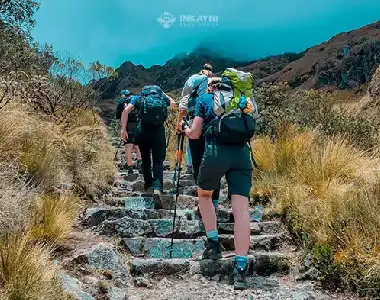 ¿Es Seguro Hacer el Camino Inca?